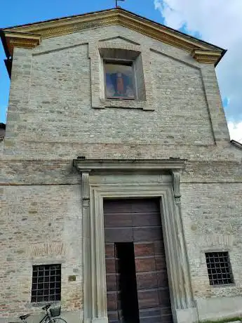 Photo de Church of Saint Mary