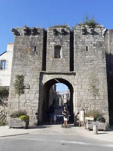 Photo de Porte de Saillé