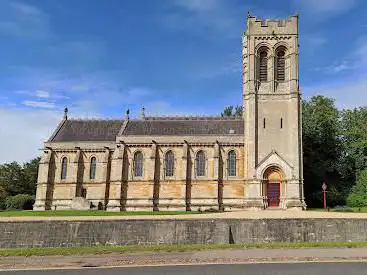 Photo de St Mary's Church, Woburn