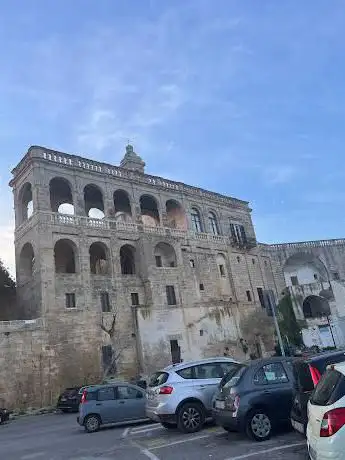Photo de Pugliamare Giro in Barca