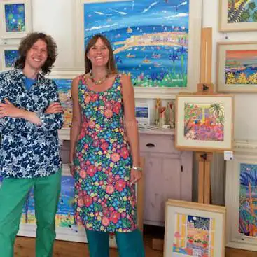The John Dyer Gallery