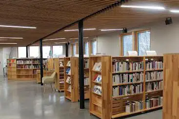 Photo de Pôle Culturel Et Associatif