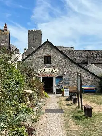Mortehoe Museum