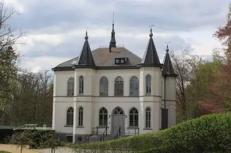 Kasteel A Speculo