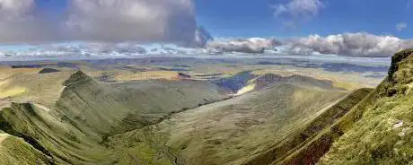 Cribyn