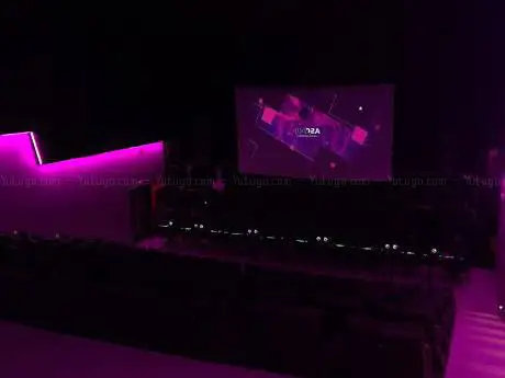 Photo de Asobu eSports Experience
