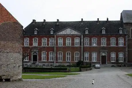 Abbaye d'Argenton
