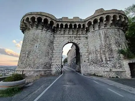 Photo de Porta Ternana