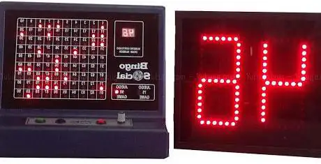 Photo de Bingo Social
