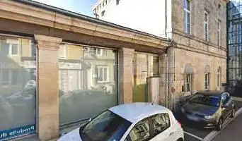 Côte Gueudin