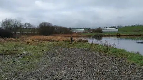 Photo de Malone's Lake