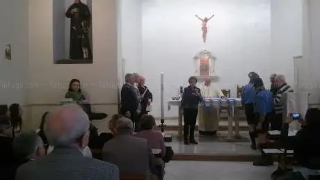 Photo de Caritas Diocesana San Severo