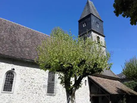 Photo de Eglise Saint Pierre