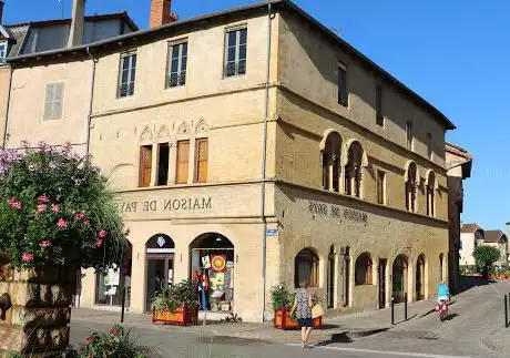 Photo de Office de tourisme du Pays de Charlieu-Belmont