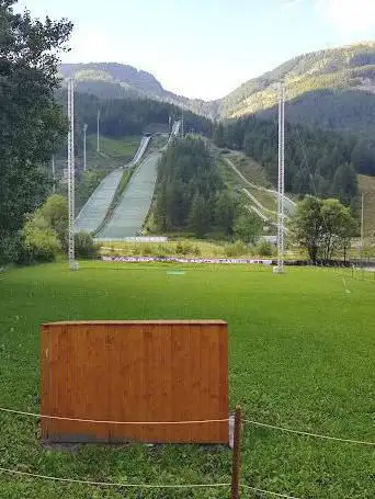 FIONDA UMANA PRAGELATO