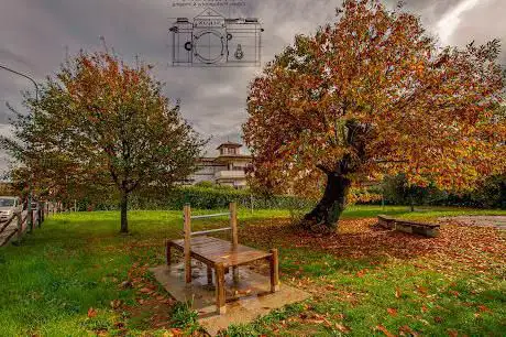 Photo de Parco Comunale Sisto Bruni