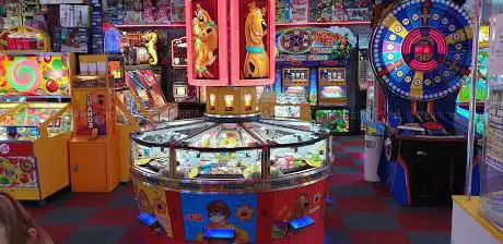 Photo de Crystal Palace Amusements