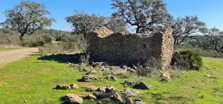 Camino de Los Gabrieles