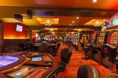Jack's Casino Gilze