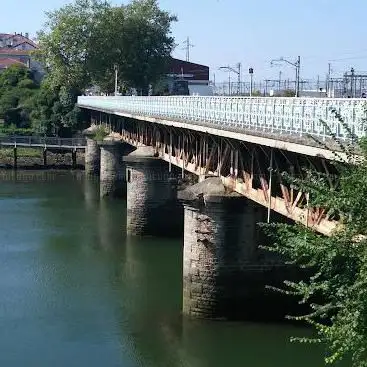 Photo de Centro de Interpretación del Bidasoa