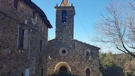 Photo de Església de Sant Romà de Joanetes