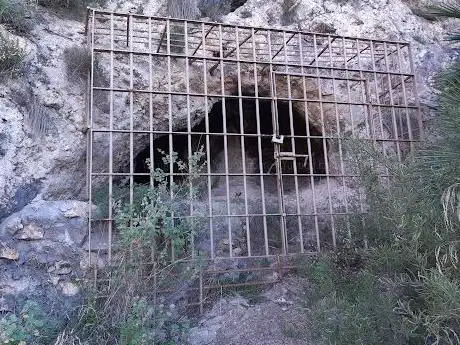 Photo de Cueva de las Arañas
