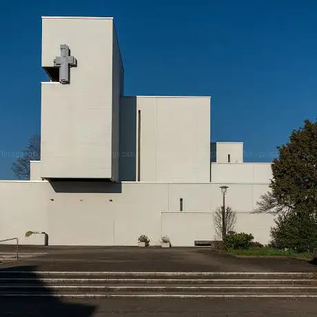 Photo de Römisch-katholische Kirche