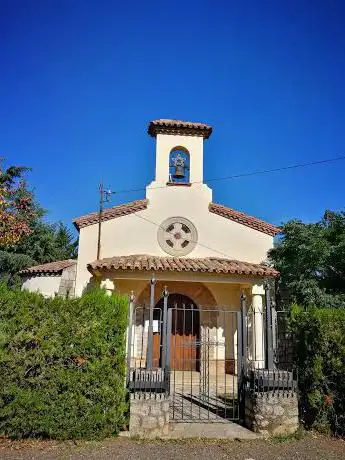 Photo de Capella de Sant Jaume