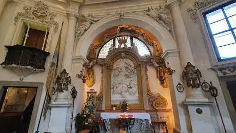 Photo de Cappella di Sant'Andrea Apostolo (Passariano)