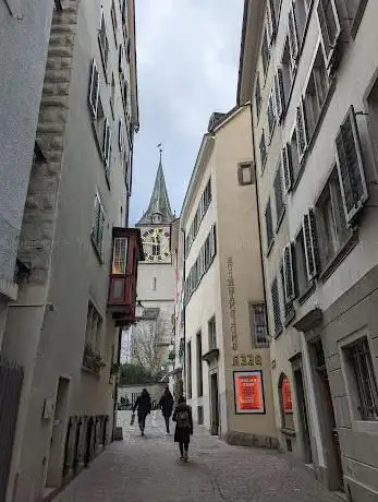 Rennweg