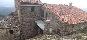 Chapelle Saint Estève