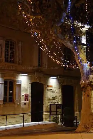 Photo de Office de tourisme Aubignan - Ventoux Provence