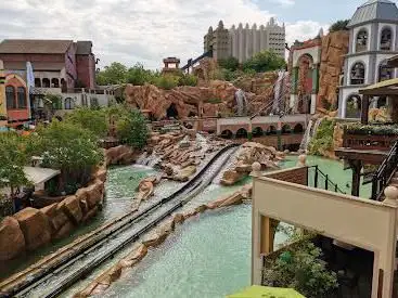 Phantasialand