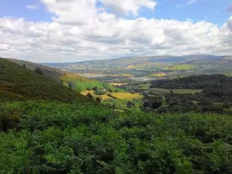 Photo de Hergest Ridge