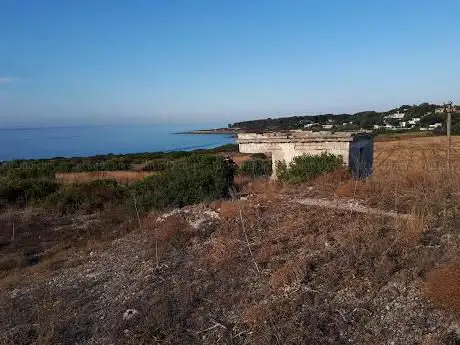 Photo de Capo San Francesco