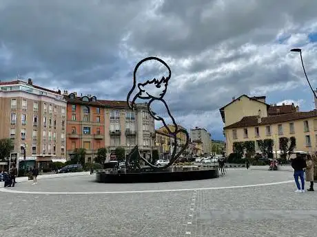 Sotto l'Orologio