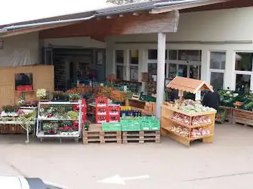 RWG Bauernmarkt