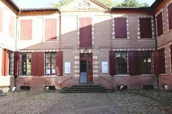 Photo de Centre d'art Le Lait