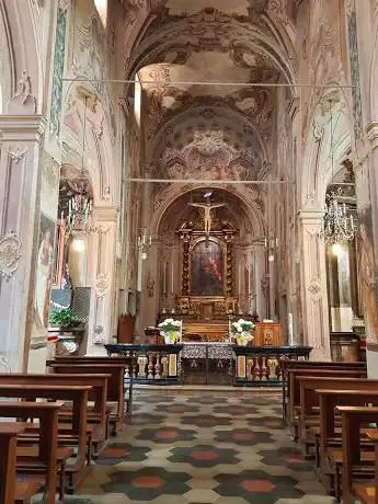 Photo de Saint Giuliano