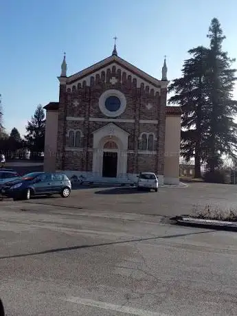 Parrocchia di Grumolo Pedemonte
