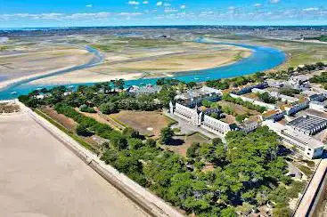 Photo de chapelle de Pen-Bron
