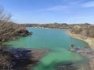 Orto Botanico Riserva Lago di Penne