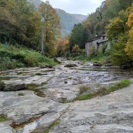 Photo de Le Lastre - Rio Rovigo