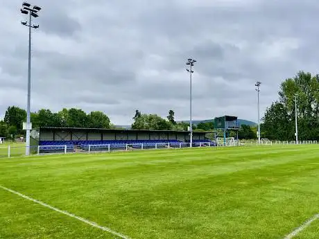 Photo de Recreation Ground
