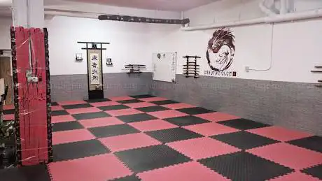 Photo de Dojo Baturro