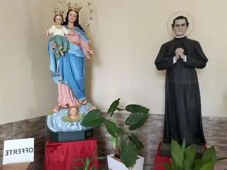 Photo de Oratorio Centro Giovanile Salesiano S. Luigi