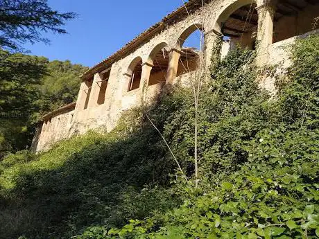 Photo de Monestir de Santa Maria de Bonrepòs