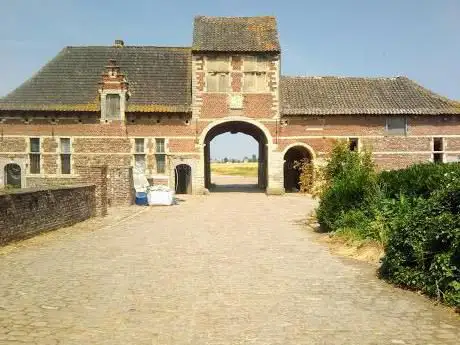 Abdijhoeve Maagdendaal
