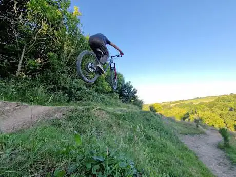 Chacewood Bike Park