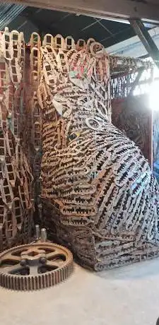 Musée de la Métallurgie Ardennaise